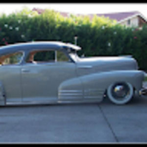 Meet your Posher, Sal